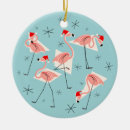Pesquisar por christmas flamingo ornamentos Engraçado