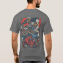 Pesquisar por demónio camisetas Kanji