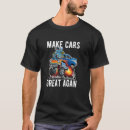 Pesquisar por muscle o carro camisetas Carros