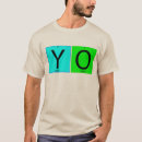 Pesquisar por letras monograma camisetas Verde