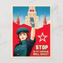Pesquisar por ussr cartoes postais Comunismo