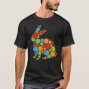 Pesquisar por bolinhas coloridas camisetas Dia