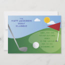 Pesquisar por miniatura convites Bola de golfe