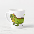 Pesquisar por iguana da canecas Lagarto