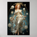 Pesquisar por pintura da bruxa artes pôsteres Feitiçaria