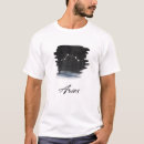Pesquisar por aries constelação camisetas Bares