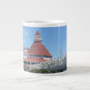 Pesquisar por coronado canecas Hotel del coronado
