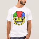 Pesquisar por caras palhaço camisetas Carnaval