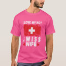 Pesquisar por eu amo suiça camisetas Amor