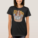 Pesquisar por cerrado camisetas Cão