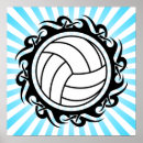Pesquisar por bola do voleibol artes pôsteres Esporte