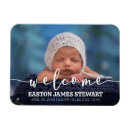 Pesquisar por baby announcement imas Minimalista