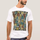 Pesquisar por cobras coloridos camisetas Animal