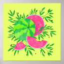 Pesquisar por watermelon pôsteres Verão