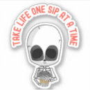 Pesquisar por viciado cafeína adesivos Humor de café