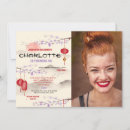 Pesquisar por chinês aniversário convites Asiático