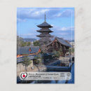 Pesquisar por japão antigo cartoes postais Templo