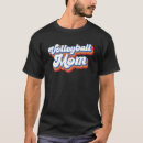 Pesquisar por bolas do voleibol camisetas Engraçado
