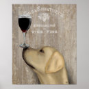 Pesquisar por vin pósteres pôsteres Cachorro com vinho