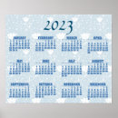 Pesquisar por calendar pôsteres Floral