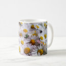 Pesquisar por flor da margarida canecas Flores