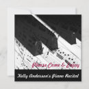 Pesquisar por professor de piano convites Música