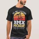 Pesquisar por manobra camisetas Bmx