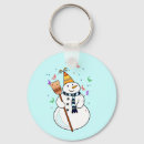 Pesquisar por feliz natal boneco neve chaveiros Xmas