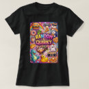 Pesquisar por excêntrico camisetas Presentes