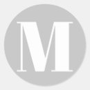 Pesquisar por monograma b adesivos Branco