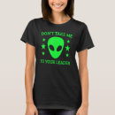 Pesquisar por spaceships camisetas Alienígena