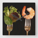 Pesquisar por comida relogios de parede Camarão