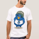 Pesquisar por pássaro do twitter camisetas Natureza