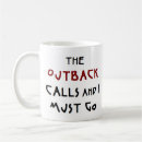 Pesquisar por outback canecas Australiano