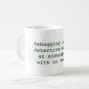 Pesquisar por humor do programador canecas Humor de codificação