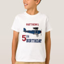 Pesquisar por aviação retro camisetas Aniversário