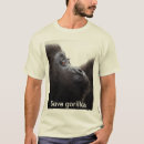 Pesquisar por foto gorila camisetas Fotografia