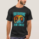 Pesquisar por freedive camisetas Peixe
