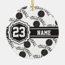 Pesquisar por voleibol ornamentos Esporte