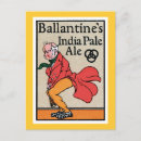 Pesquisar por cerveja do vintage cartoes postais Retro