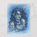 Pesquisar por gótico cartoes postais Lua