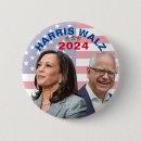 Pesquisar por vice presidente acessorios Tim walz