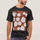 Pesquisar por abstrato floral camisetas Plano de fundo