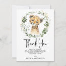 Pesquisar por animais do safari cartoes For her