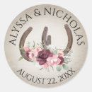 Pesquisar por ferradura casamento adesivos Flores