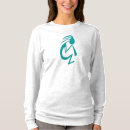 Pesquisar por arte do sudoeste camisetas For her