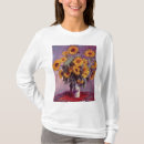 Pesquisar por flores monet camisetas Pintura