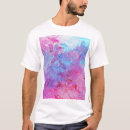 Pesquisar por mancha da tinta camisetas Padrão