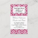 Pesquisar por tutoring cartao de visita Ensino