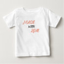 Pesquisar por feito com amor camisetas Pai
